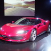 フェラーリ296GTB
