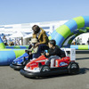 「MOTOR FUN FESTA：VEHICLE STYLE」