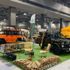 「MOTOR FUN FESTA：VEHICLE STYLE」