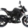 ベネリ・125S