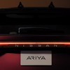 日産・アリア