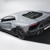ランボルギーニ・アヴェンタドール LP780-4 ウルティメ