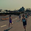 PR動画「止まろう岡山」
