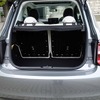 フィアット 500e