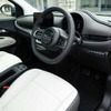 フィアット 500e Icon