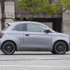 フィアット 500e Icon