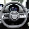 フィアット 500e Open