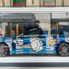 BMW THE 8 X JEFF KOONS