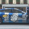 BMW「THE 8 X JEFF KOONS」とアーティストのジェフ・クーンズ氏