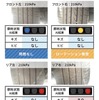 点検結果画面イメージ