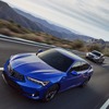 アキュラ・インテグラ 新型