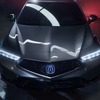 アキュラ・インテグラ 新型