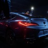 アキュラ・インテグラ 新型
