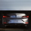 アキュラ・インテグラ 新型