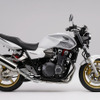 ホンダ CB1300シリーズ 09年モデル発表