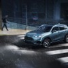 ホンダ HR-V 新型（北米仕様）