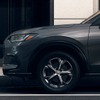 ホンダ HR-V 新型（北米仕様）