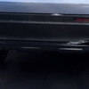 ホンダ HR-V 新型（北米仕様）