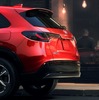 ホンダ HR-V 新型（北米仕様）