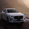 マツダ CX-60