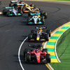 F1オーストラリアGP