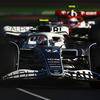 F1オーストラリアGP