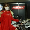 第1回名古屋モーターサイクルショーの様子