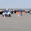 第1回名古屋モーターサイクルショーの様子