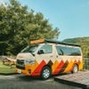 Carstay、「MOTOR FUN FESTA：VEHICLE STYLE（モーターファンフェスタ・ビークルスタイル）」に出展