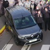ルノー・カングー・バン 新型