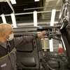 ルノー・カングー・バン 新型