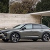 シトロエン C5 X