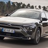 シトロエン C5 X