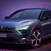 シトロエン C5 X