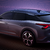 シトロエン C5 X