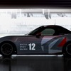マツダスピリットレーシング・ロードスター