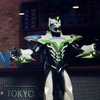 ワイルドタイガー