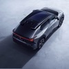 トヨタ・bZ4X Z（ブラック×プレシャスメタル）＜オプション装着車＞