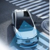 トヨタ・bZ4X Toyota Safety Sense