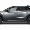 トヨタ・bZ4X Z（ブラック×プレシャスメタル）＜オプション装着車＞