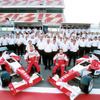 【トヨタF1ドリーム】サロ、オーストリアGPでトップ10をめざす