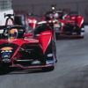 日産自動車がレースチーム「e.dams」を買収