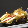 タツノコプロ60周年記念、K24純金マッハ号