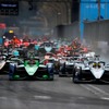 【フォーミュラE】 伝統的モータースポーツとは違った魅力のEVレース…第4戦レビュー