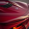 シボレー・コルベット Z06 コンバーチブル 新型