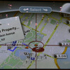 【動画 ITS世界会議08】車載ナビでGoogleEarthやストリートビューを…メルセデス