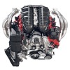 シボレー・コルベット Z06 コンバーチブル 新型