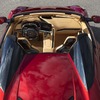 シボレー・コルベット Z06 コンバーチブル 新型