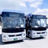 EVモーターズが第一交通産業に納車する小型コミュニティEVバス