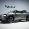 トヨタbZ4X